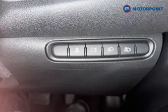 Fiat 500 RED Automatic Electric Hatchback - Stock Number (1692485) - 11th supplementary image