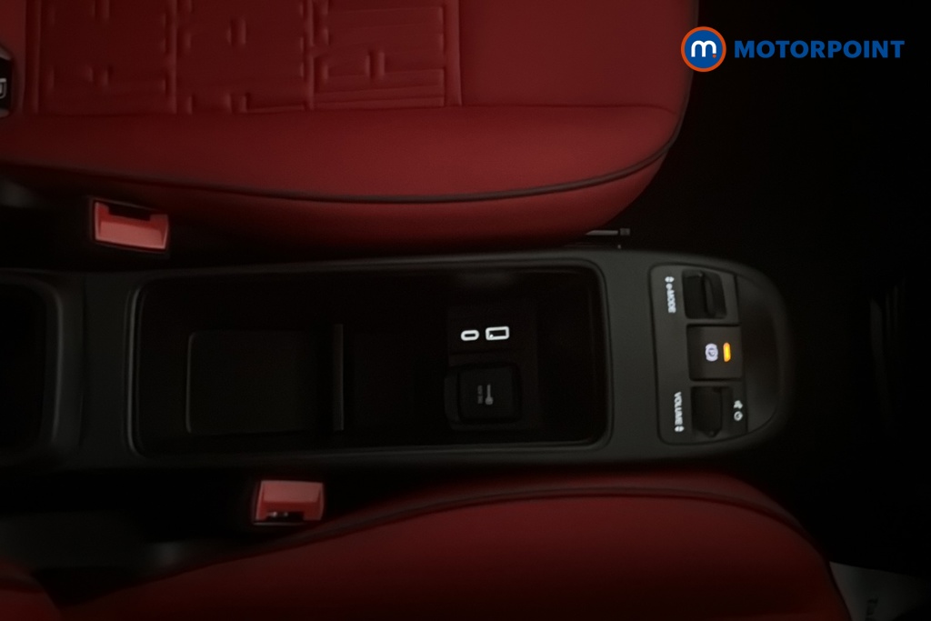 Fiat 500 RED Automatic Electric Hatchback - Stock Number (1692485) - 15th supplementary image