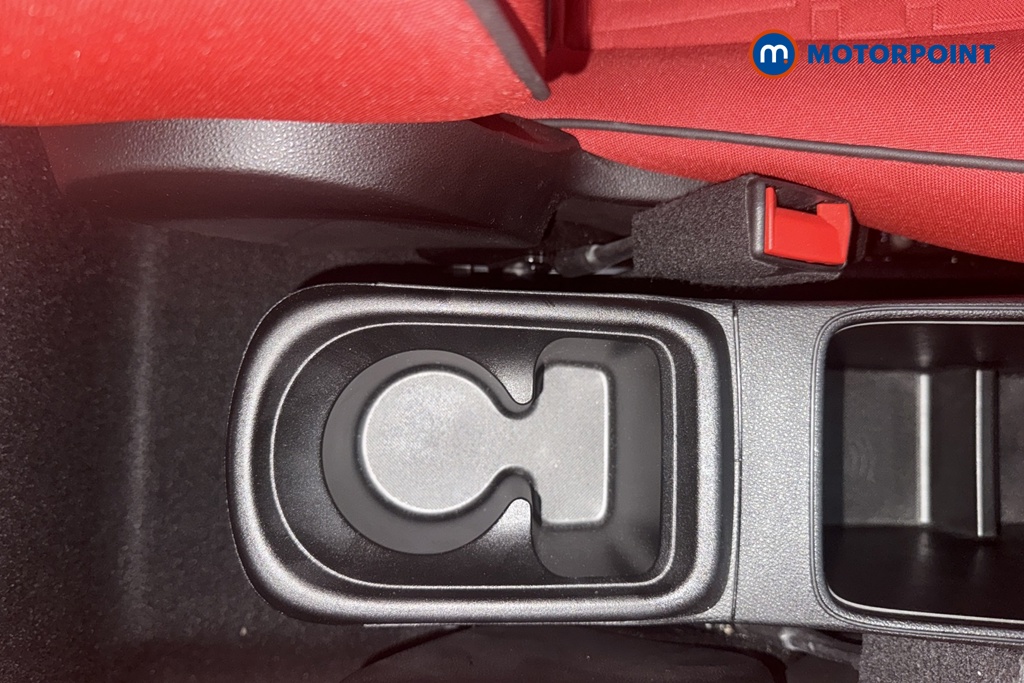 Fiat 500 RED Automatic Electric Hatchback - Stock Number (1692485) - 16th supplementary image