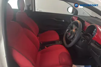 Fiat 500 RED Automatic Electric Hatchback - Stock Number (1692485) - 22nd supplementary image