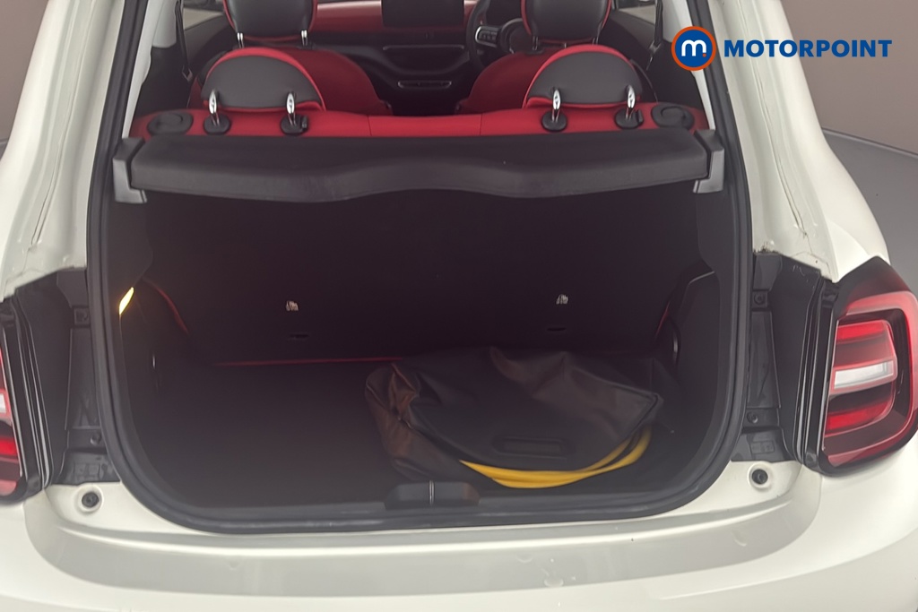 Fiat 500 RED Automatic Electric Hatchback - Stock Number (1692485) - 30th supplementary image