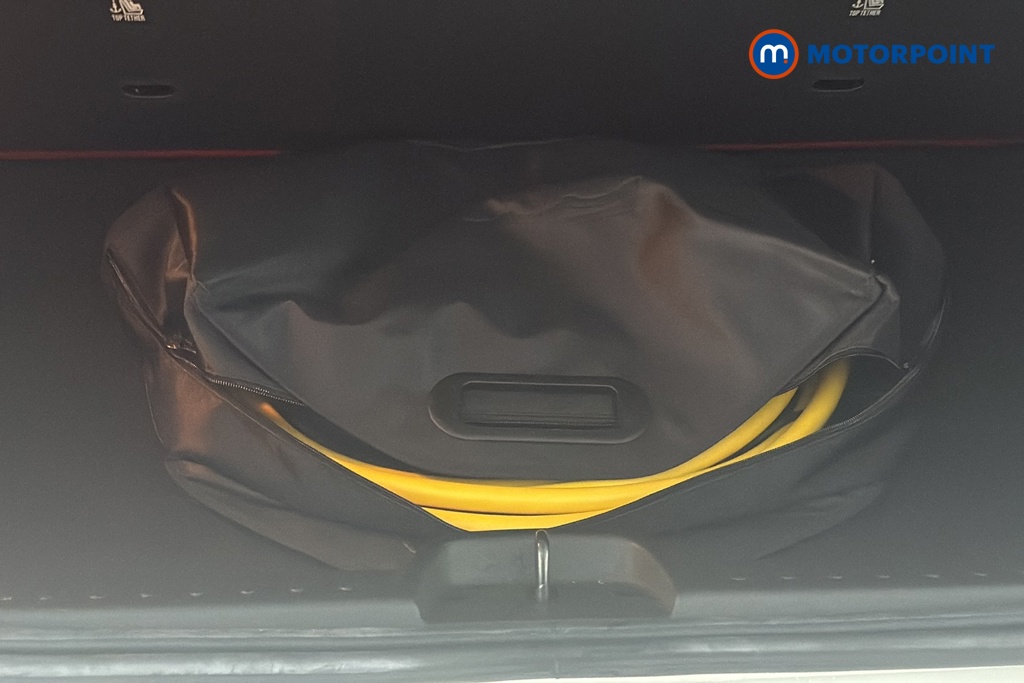 Fiat 500 RED Automatic Electric Hatchback - Stock Number (1692485) - 34th supplementary image