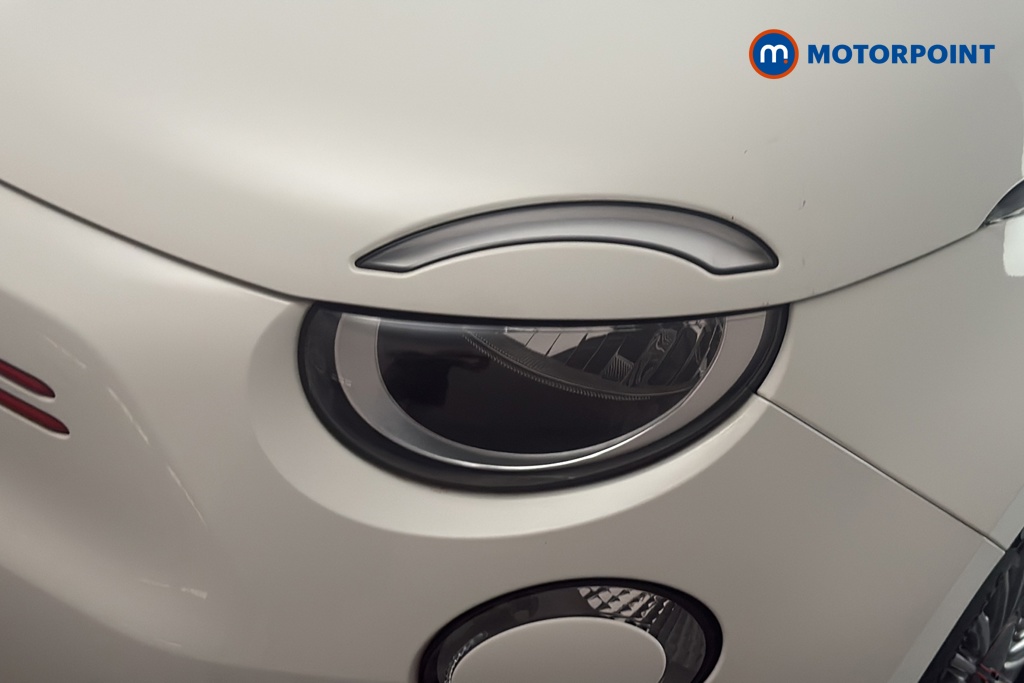 Fiat 500 RED Automatic Electric Hatchback - Stock Number (1692485) - 42nd supplementary image