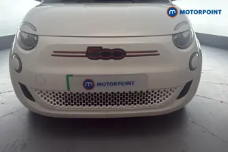 Fiat 500 RED Automatic Electric Hatchback - Stock Number (1692485) - 43rd supplementary image