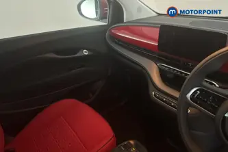 Fiat 500 RED Automatic Electric Hatchback - Stock Number (1692485) - 1st supplementary image