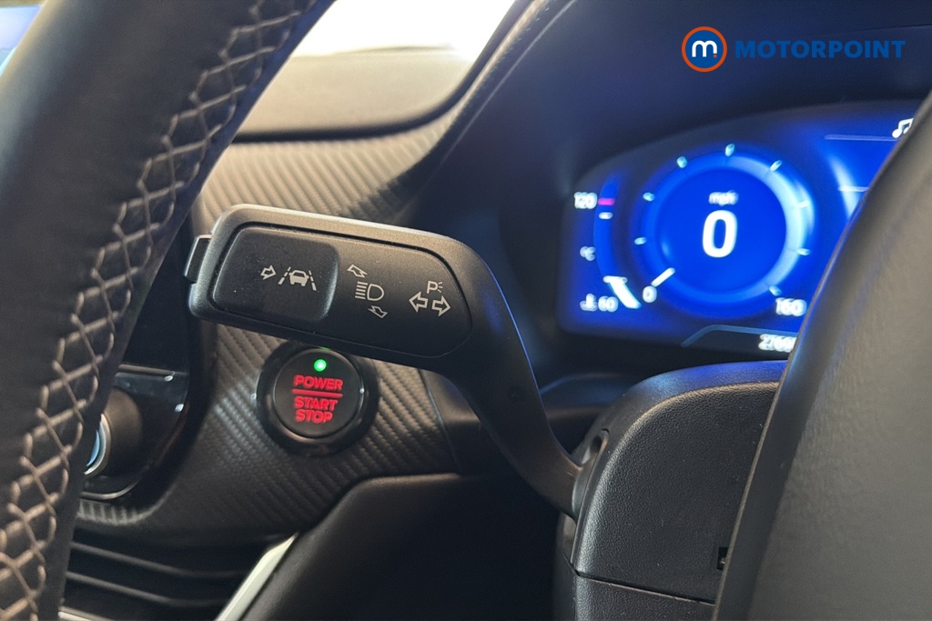 Ford Puma ST Manual Petrol SUV - Stock Number (1692531) - 5th supplementary image