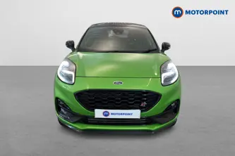 Ford Puma ST Manual Petrol SUV - Stock Number (1692531) - Front bumper