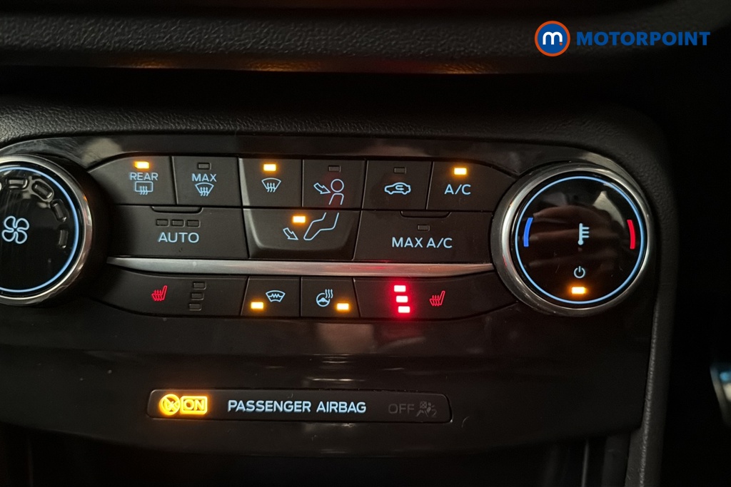 Ford Puma ST Manual Petrol SUV - Stock Number (1692531) - 14th supplementary image