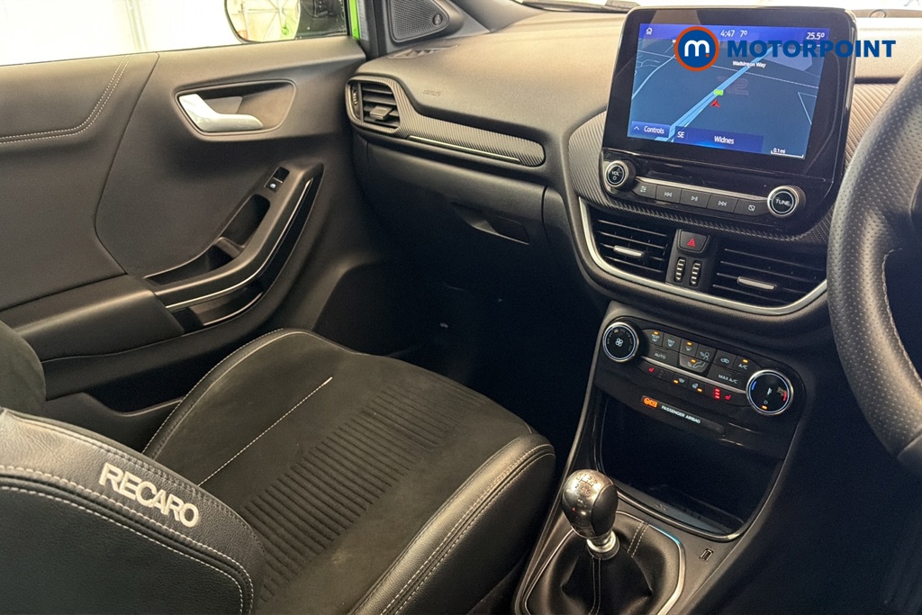 Ford Puma ST Manual Petrol SUV - Stock Number (1692531) - 15th supplementary image