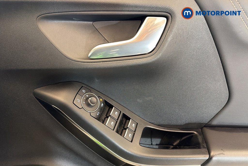 Ford Puma ST Manual Petrol SUV - Stock Number (1692531) - 19th supplementary image