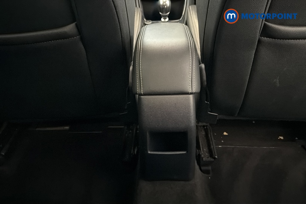 Ford Puma ST Manual Petrol SUV - Stock Number (1692531) - 28th supplementary image
