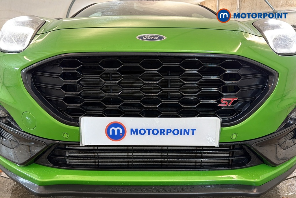 Ford Puma ST Manual Petrol SUV - Stock Number (1692531) - 43rd supplementary image