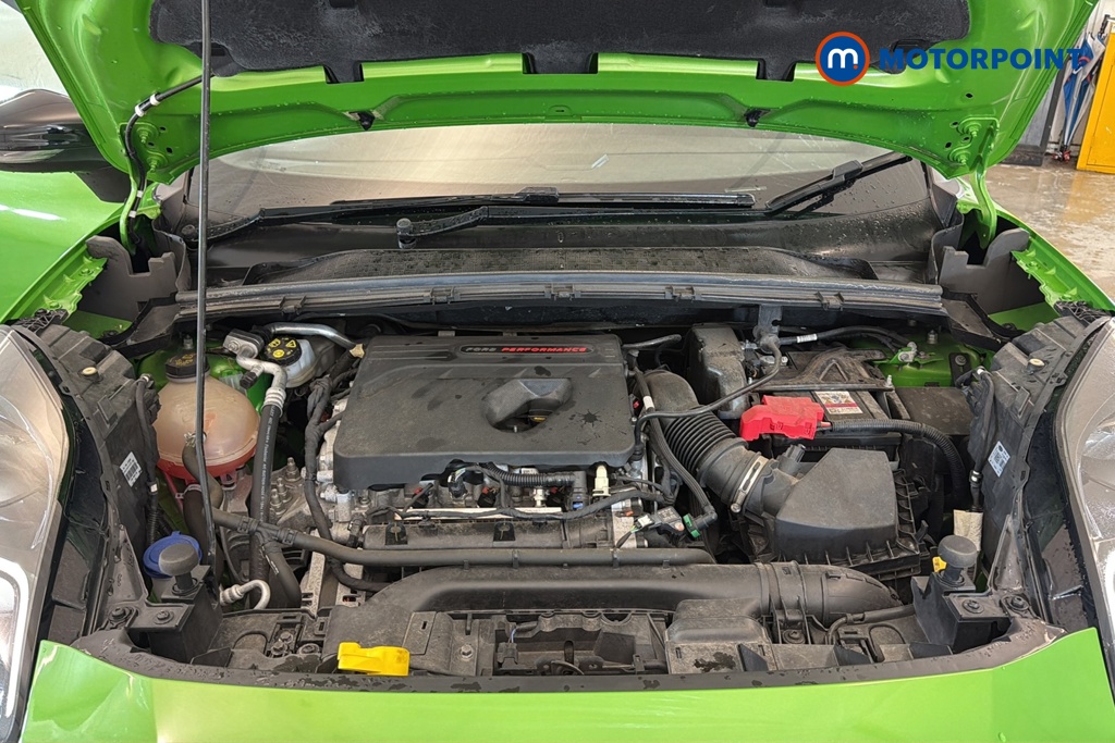 Ford Puma ST Manual Petrol SUV - Stock Number (1692531) - 48th supplementary image