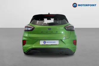 Ford Puma ST Manual Petrol SUV - Stock Number (1692531) - Rear bumper