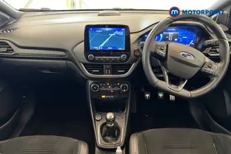 Ford Puma ST Manual Petrol SUV - Stock Number (1692531) - 1st supplementary image