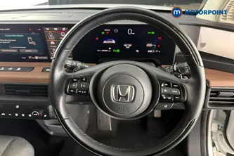 Honda Honda E Advance Automatic Electric Hatchback - Stock Number (1692628) - 2nd supplementary image