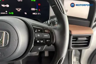 Honda Honda E Advance Automatic Electric Hatchback - Stock Number (1692628) - 3rd supplementary image