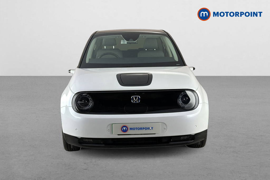 Honda Honda E Advance Automatic Electric Hatchback - Stock Number (1692628) - Front bumper
