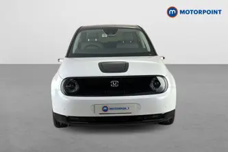 Honda Honda E Advance Automatic Electric Hatchback - Stock Number (1692628) - Front bumper