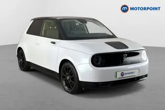 Honda Honda E Advance Automatic Electric Hatchback - Stock Number (1692628) - Drivers side front corner
