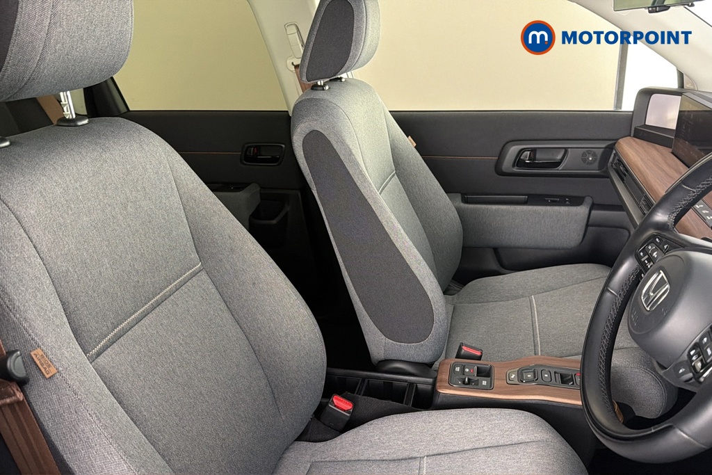 Honda Honda E Advance Automatic Electric Hatchback - Stock Number (1692628) - 22nd supplementary image