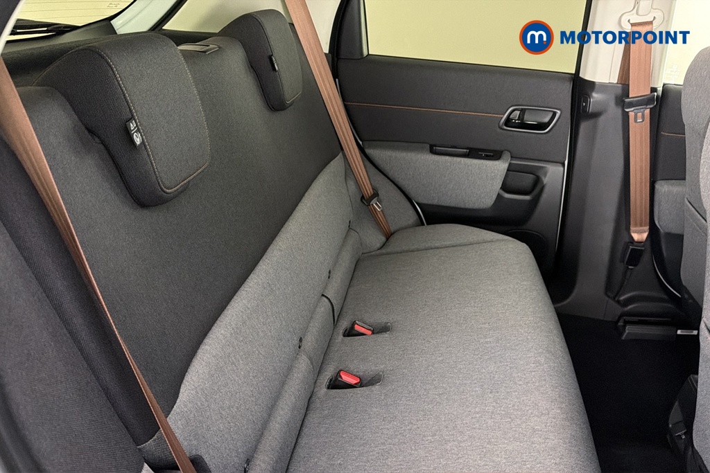 Honda Honda E Advance Automatic Electric Hatchback - Stock Number (1692628) - 25th supplementary image