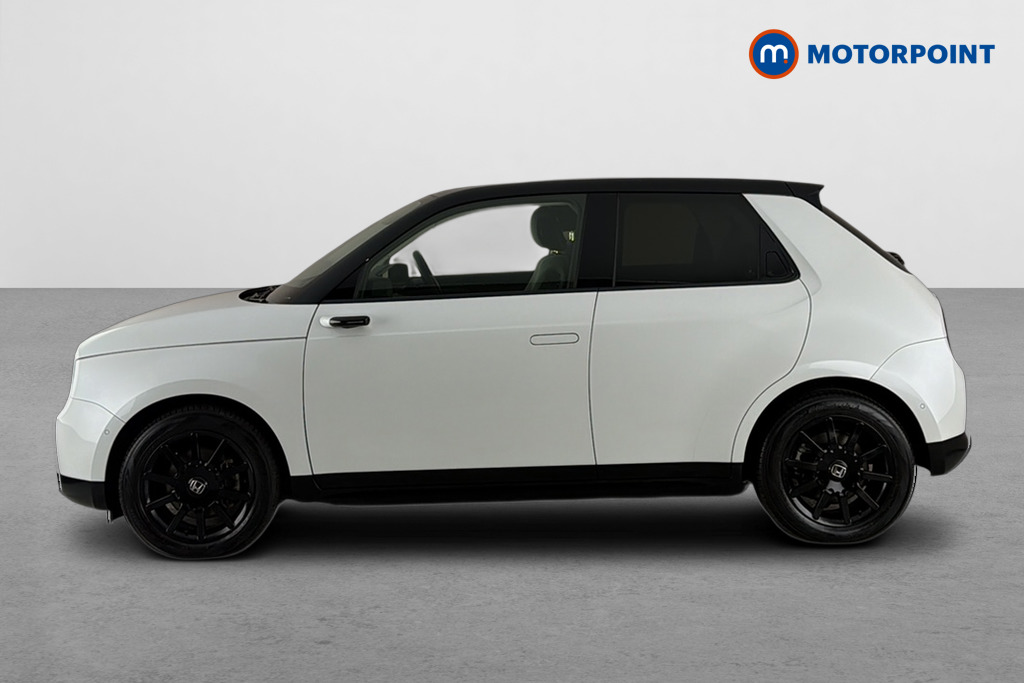Honda Honda E Advance Automatic Electric Hatchback - Stock Number (1692628) - Drivers side