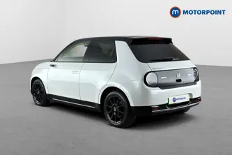 Honda Honda E Advance Automatic Electric Hatchback - Stock Number (1692628) - Drivers side rear corner