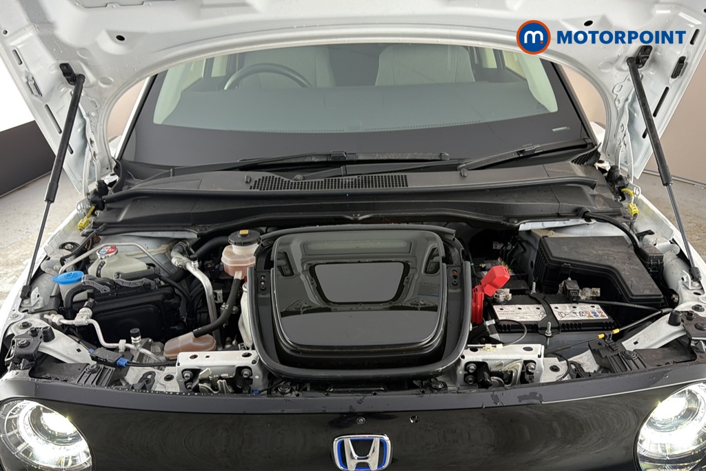 Honda Honda E Advance Automatic Electric Hatchback - Stock Number (1692628) - 48th supplementary image