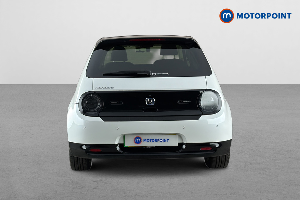 Honda Honda E Advance Automatic Electric Hatchback - Stock Number (1692628) - Rear bumper