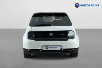 Honda Honda E Advance Automatic Electric Hatchback - Stock Number (1692628) - Rear bumper