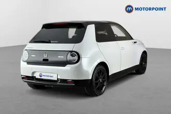Honda Honda E Advance Automatic Electric Hatchback - Stock Number (1692628) - Passenger side rear corner