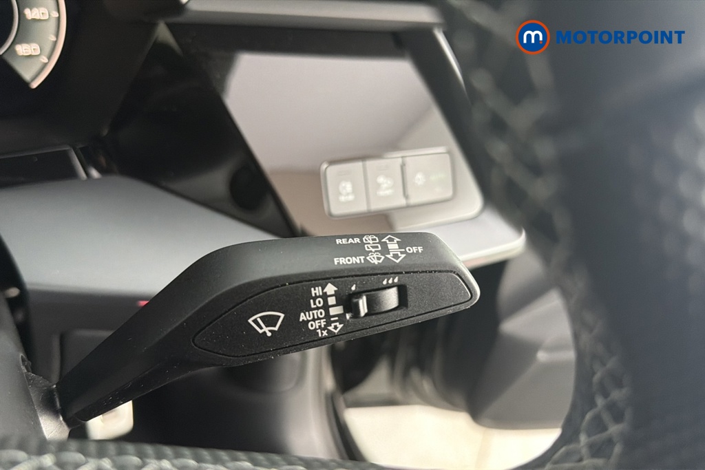 Audi A3 S Line Manual Petrol Hatchback - Stock Number (1692637) - 6th supplementary image