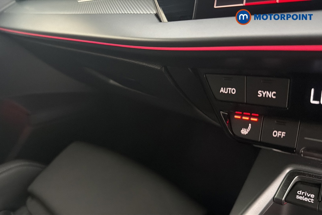 Audi A3 S Line Manual Petrol Hatchback - Stock Number (1692637) - 14th supplementary image