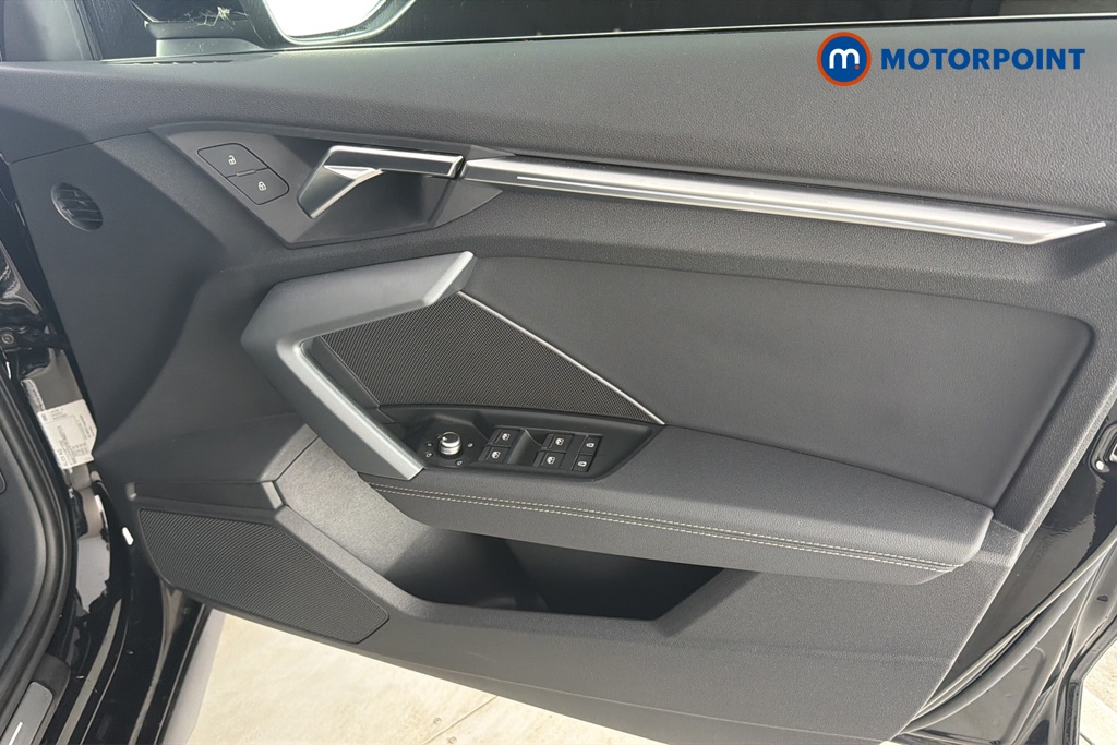 Audi A3 S Line Manual Petrol Hatchback - Stock Number (1692637) - 18th supplementary image