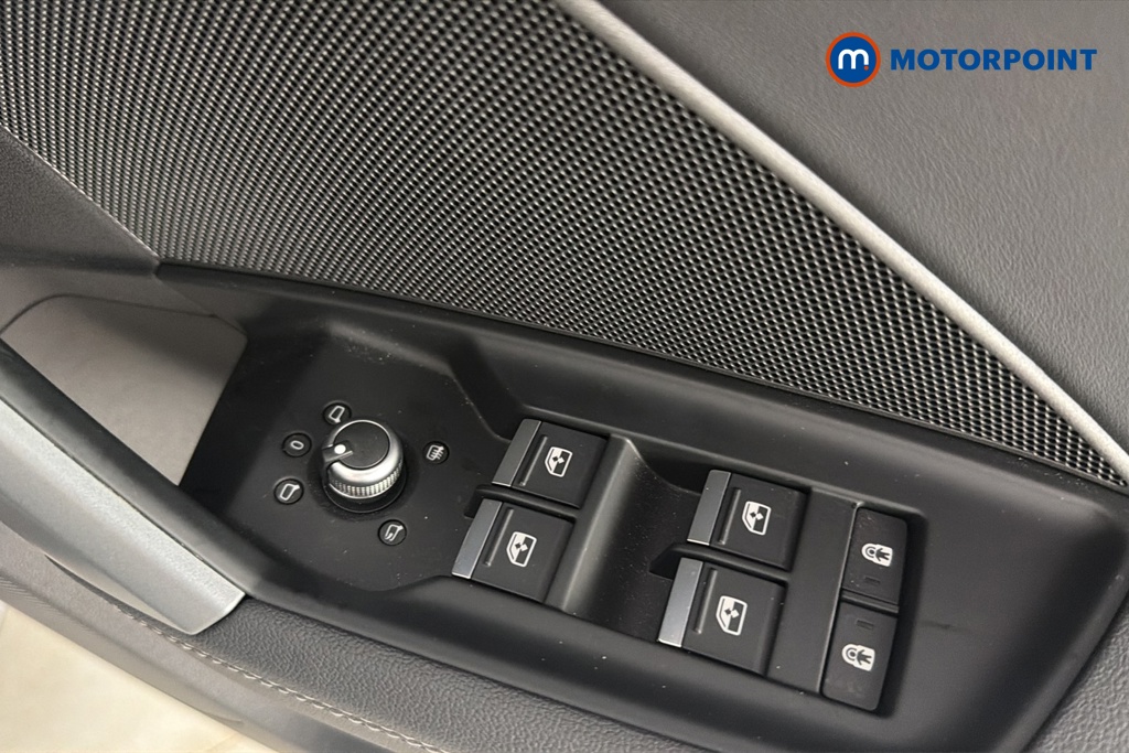 Audi A3 S Line Manual Petrol Hatchback - Stock Number (1692637) - 19th supplementary image