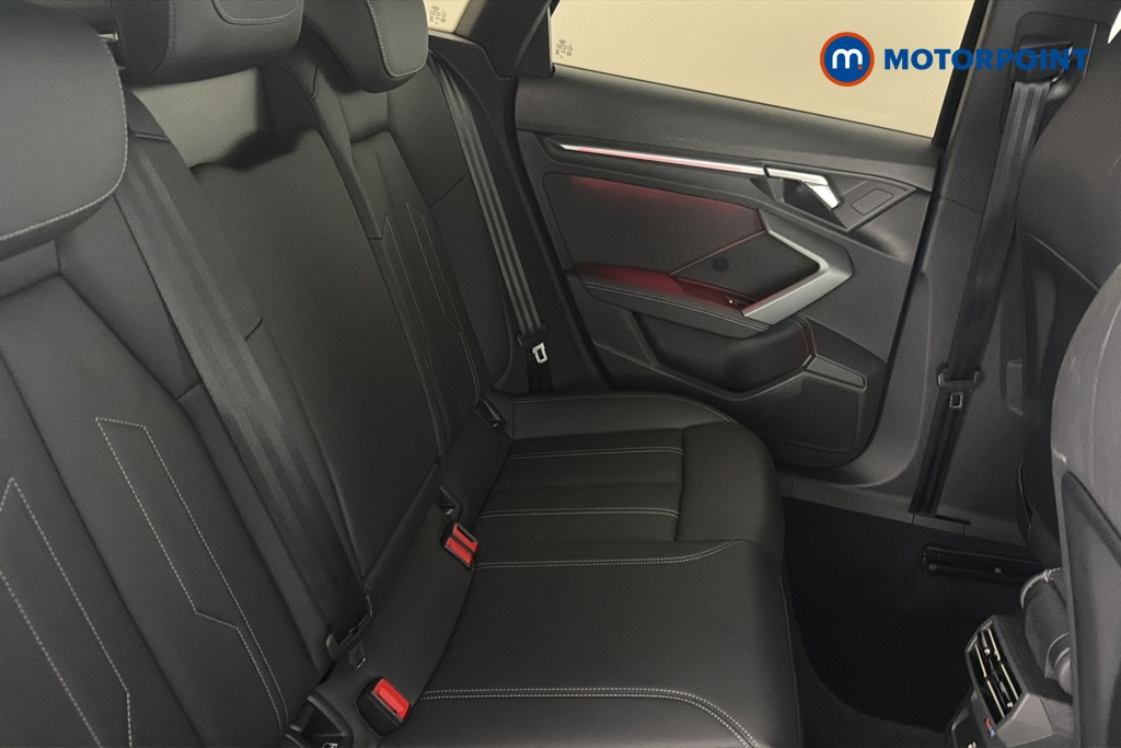 Audi A3 S Line Manual Petrol Hatchback - Stock Number (1692637) - 25th supplementary image