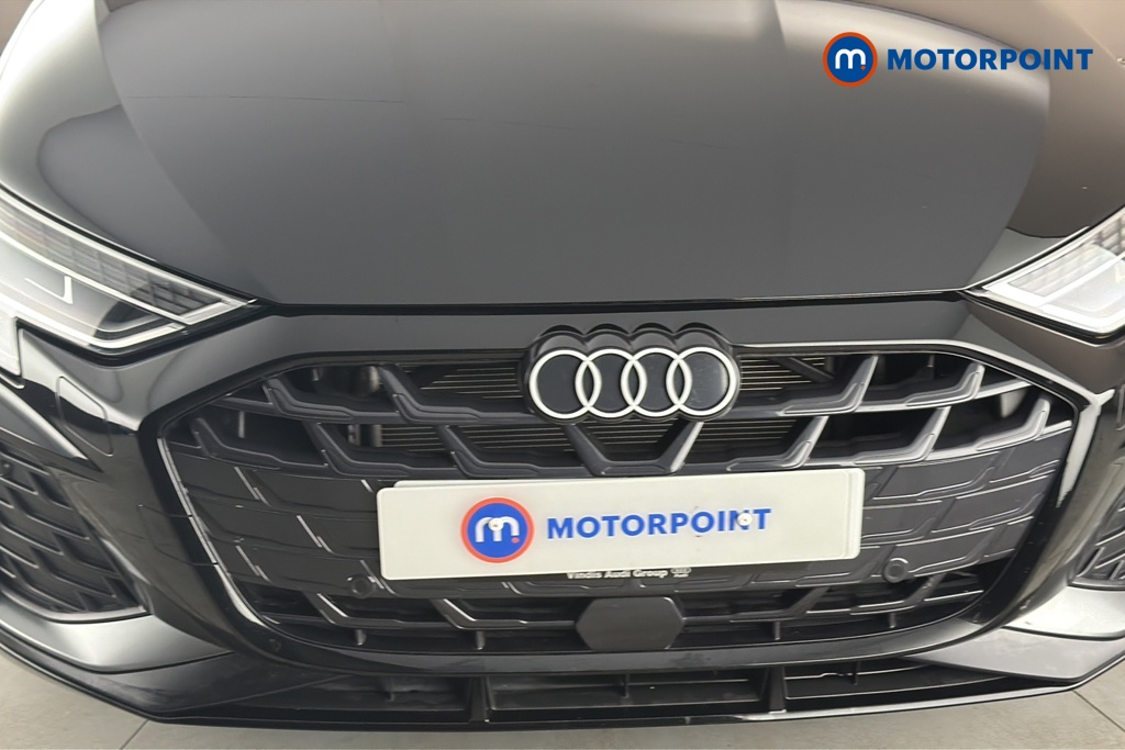 Audi A3 S Line Manual Petrol Hatchback - Stock Number (1692637) - 43rd supplementary image