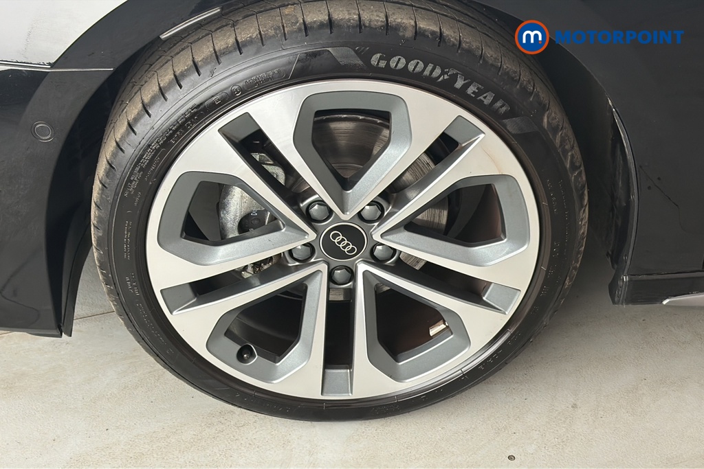 Audi A3 S Line Manual Petrol Hatchback - Stock Number (1692637) - 44th supplementary image