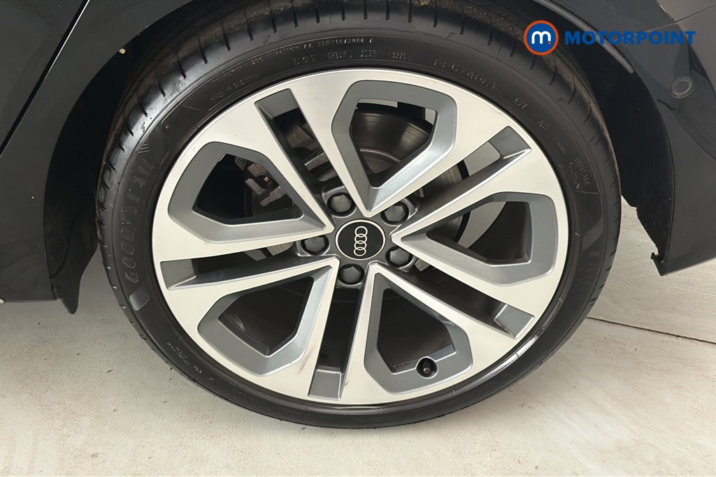 Audi A3 S Line Manual Petrol Hatchback - Stock Number (1692637) - 45th supplementary image