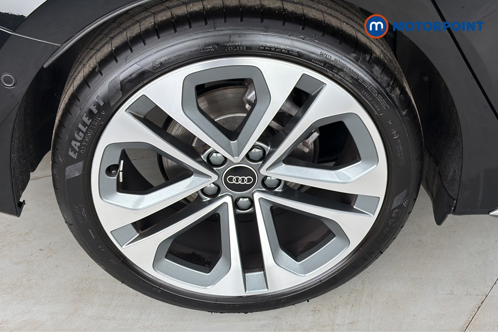 Audi A3 S Line Manual Petrol Hatchback - Stock Number (1692637) - 46th supplementary image