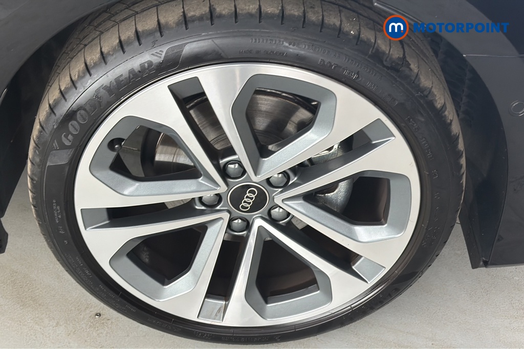 Audi A3 S Line Manual Petrol Hatchback - Stock Number (1692637) - 47th supplementary image