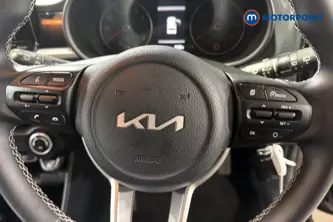 KIA Picanto 3 Automatic Petrol Hatchback - Stock Number (1692720) - 2nd supplementary image