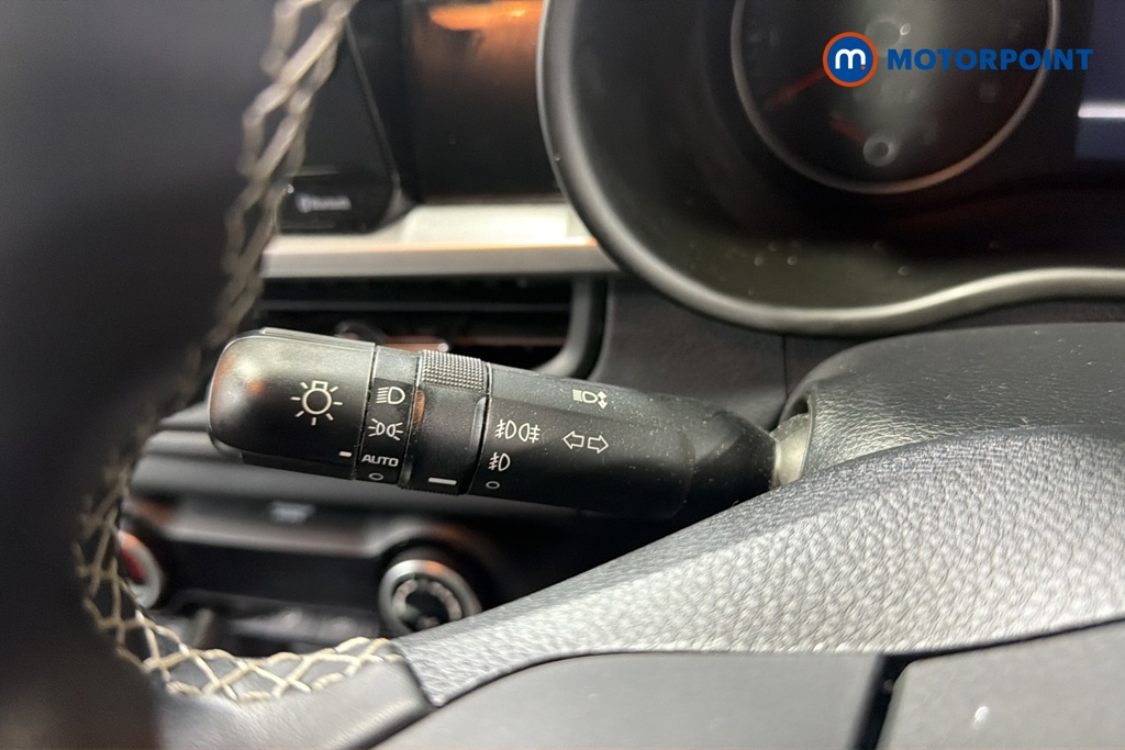 KIA Picanto 3 Automatic Petrol Hatchback - Stock Number (1692720) - 5th supplementary image