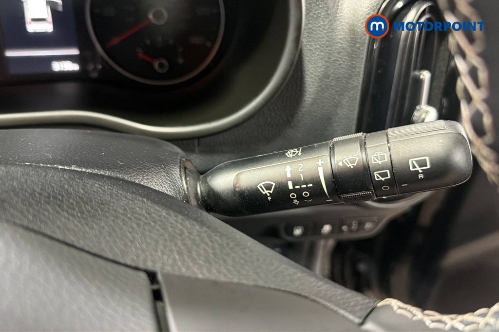 KIA Picanto 3 Automatic Petrol Hatchback - Stock Number (1692720) - 6th supplementary image