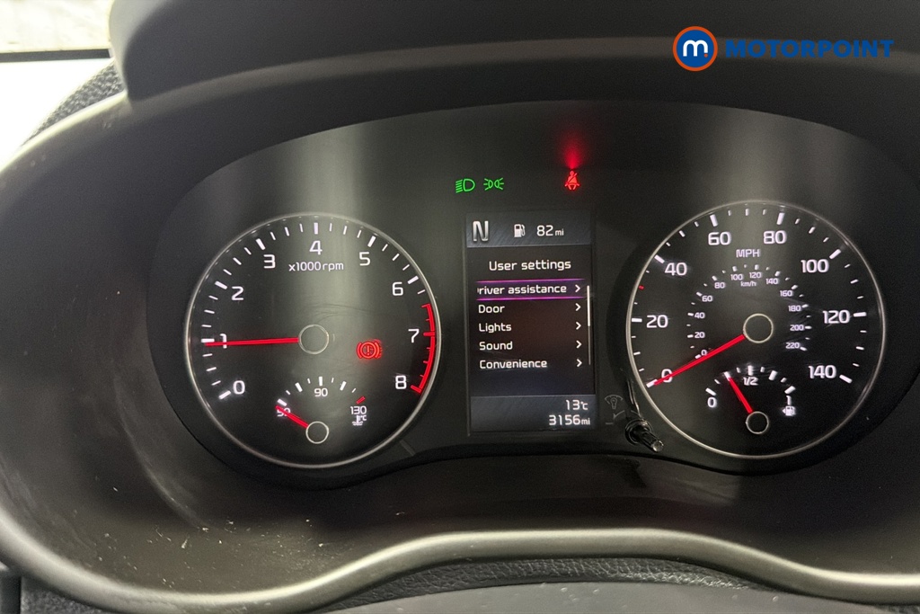 KIA Picanto 3 Automatic Petrol Hatchback - Stock Number (1692720) - 7th supplementary image