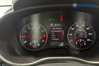 KIA Picanto 3 Automatic Petrol Hatchback - Stock Number (1692720) - 7th supplementary image