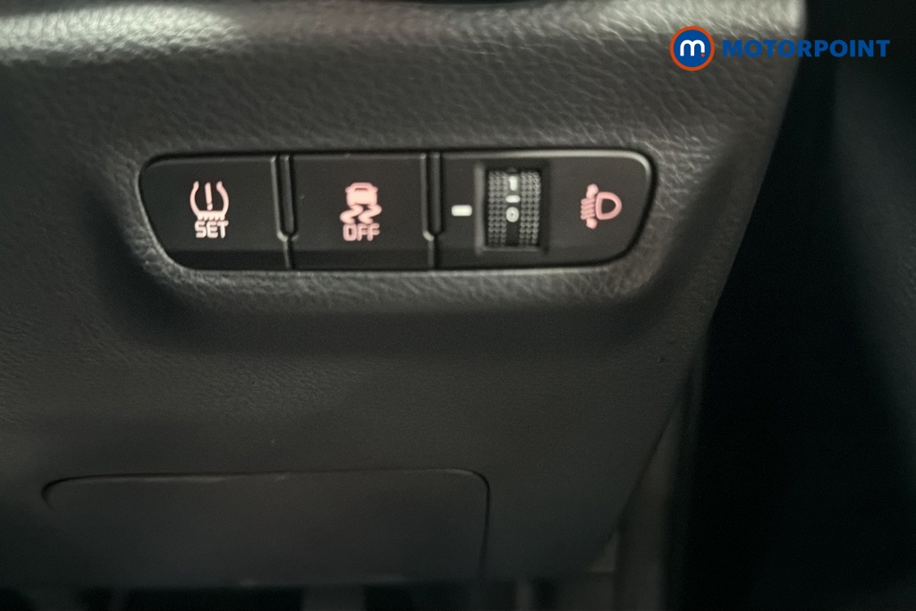 KIA Picanto 3 Automatic Petrol Hatchback - Stock Number (1692720) - 11th supplementary image