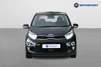 KIA Picanto 3 Automatic Petrol Hatchback - Stock Number (1692720) - Front bumper