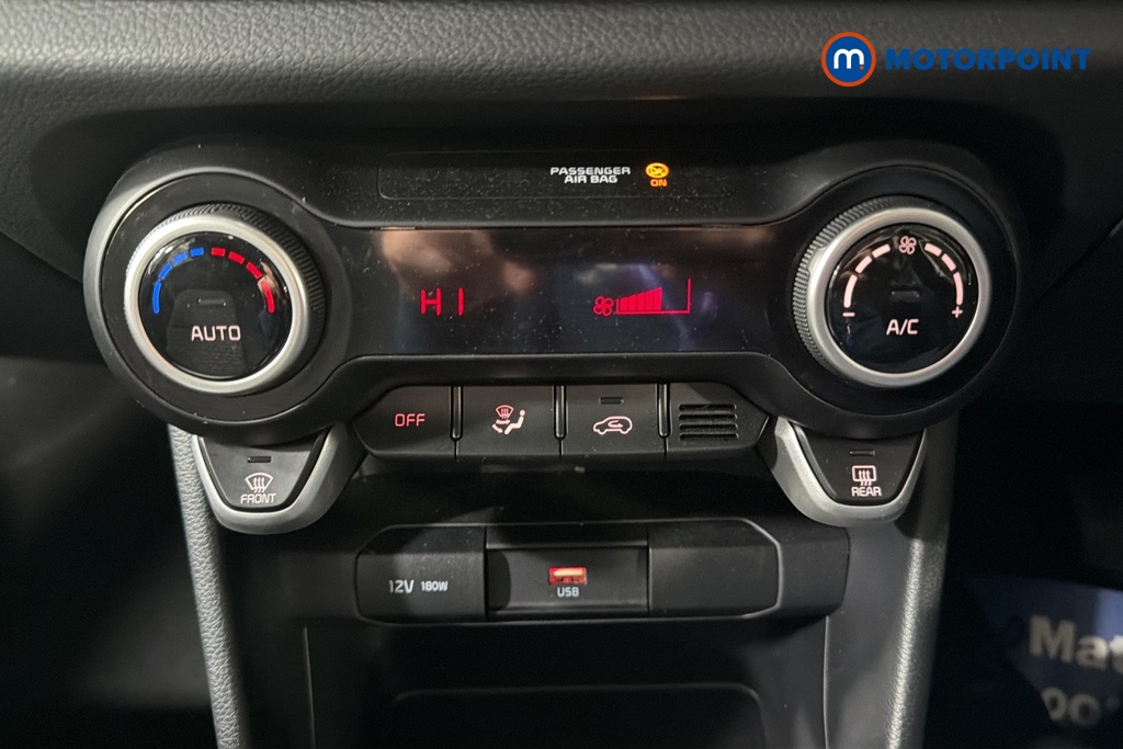 KIA Picanto 3 Automatic Petrol Hatchback - Stock Number (1692720) - 12th supplementary image